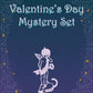 Valentine's Day Mystery Set