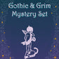 Valentine's Day Mystery Set