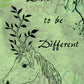 Dryad Unicorn