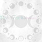 Moon Phases Stationery
