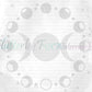 Moon Phases Stationery