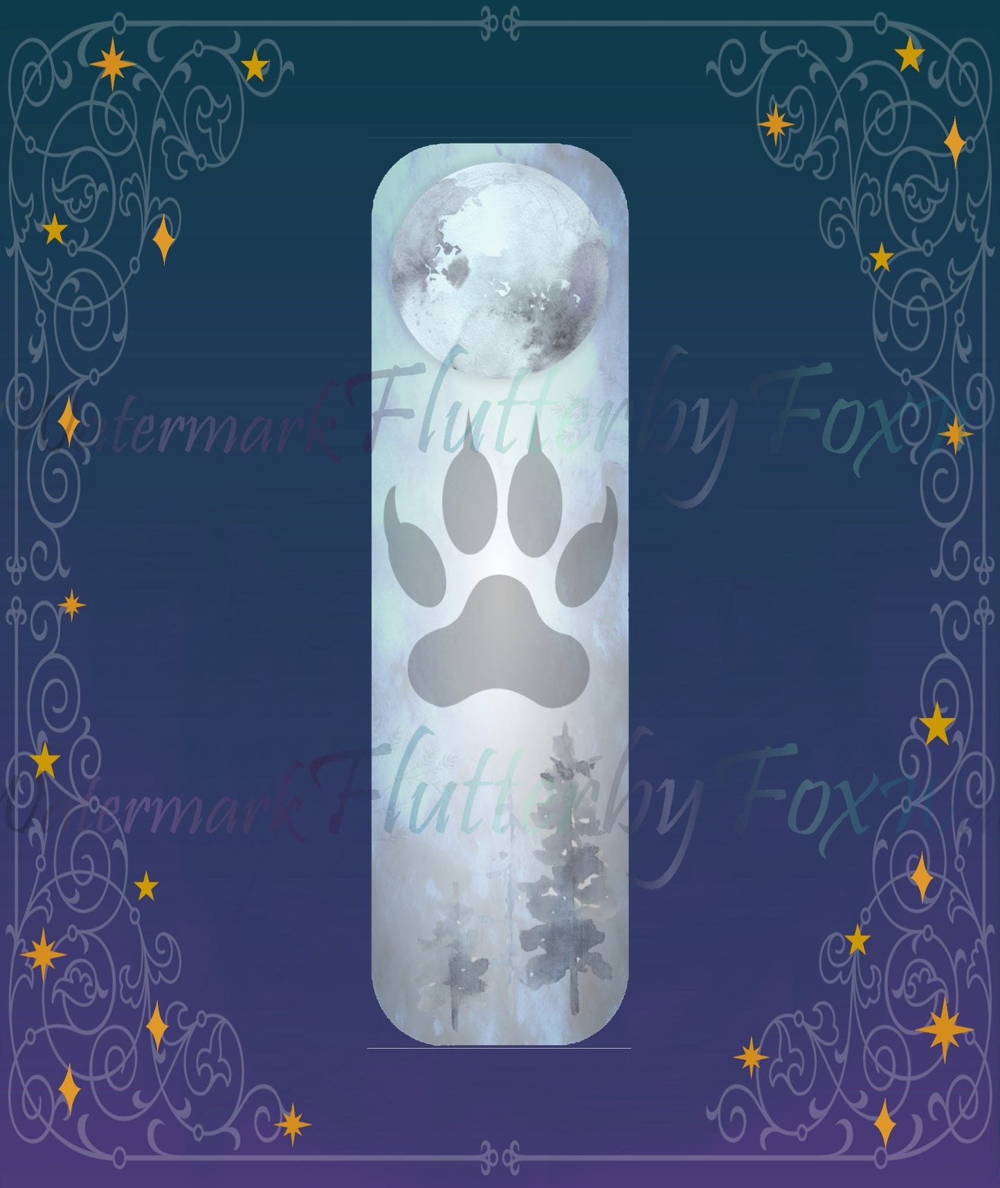 Wolf Forest III