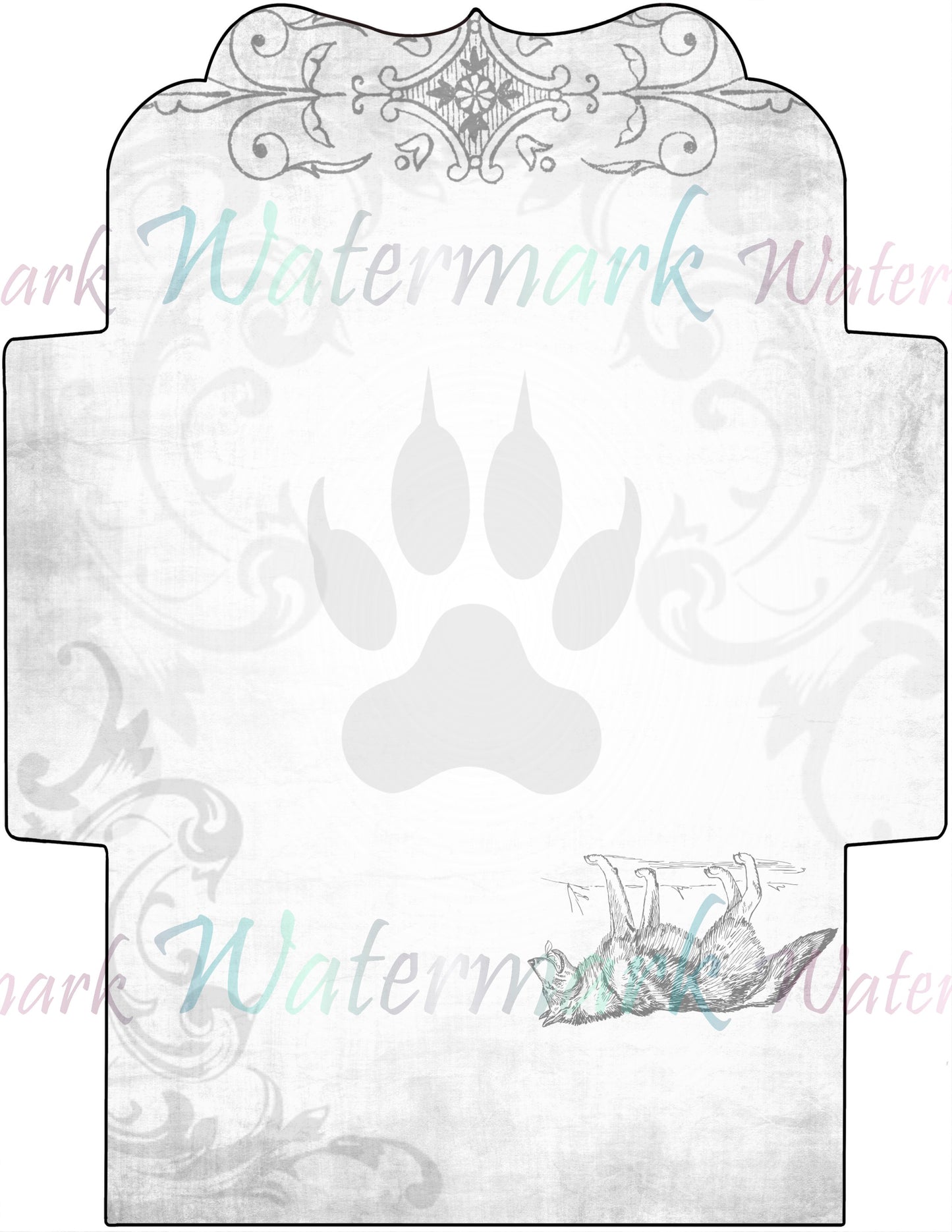 Grey Wolf